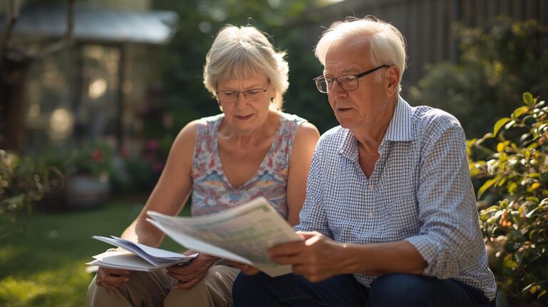 Annuity vs. IRA: Which Is Best for My Retirement Income?