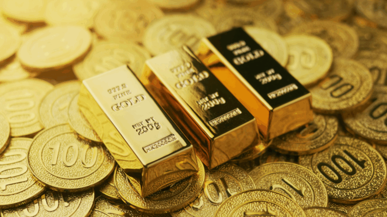 Selling Your Gold IRA: How to Get Your Cash Back Quickly