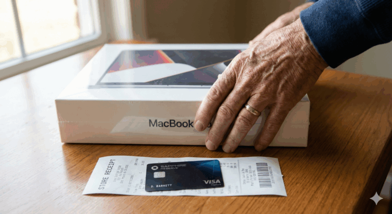 Should I Add My Grandchild as an Authorized User? The Risks and Rewards