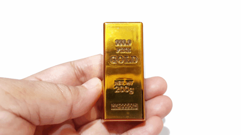 Approved Gold for Your IRA: A Simple Guide to IRS Purity Rules