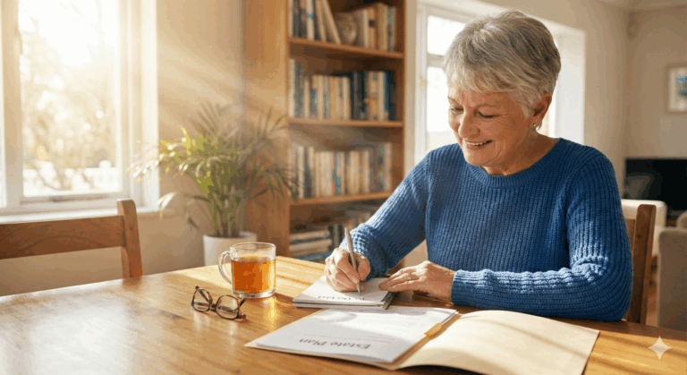 What Happens to My Credit Card Debt When I Die? (A Guide for Your Heirs)