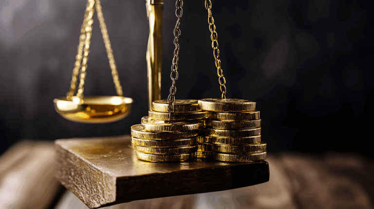 RMDs for Gold IRAs: Your Guide to Selling Metal to Cover Required Minimum Distributions