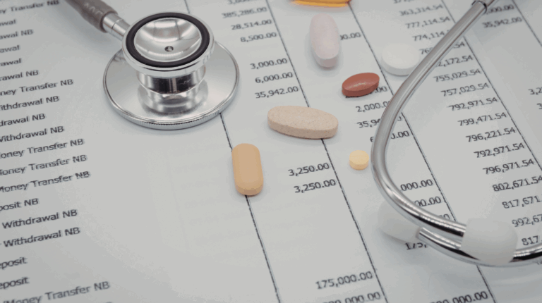 Unpaid Medical Bills? How Seniors Can Forgive, Negotiate, or Consolidate Healthcare Debt