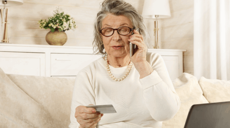 How to Negotiate Credit Card Debt on a Fixed Social Security Income