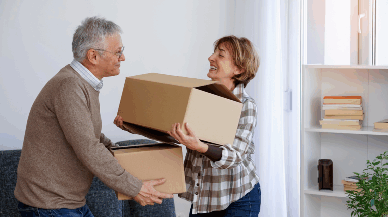 Buying a Home with a Reverse Mortgage: How to Get “No Payments” on Day 1