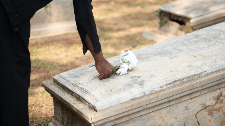 How to Use the “Funeral Rule” to Save $3,000 on Burial Costs