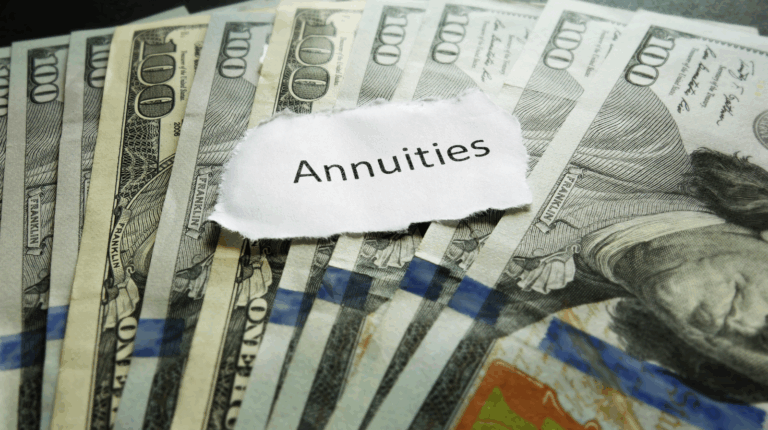 Annuity vs. CD: Which is Safer for Your Nest Egg in 2026?