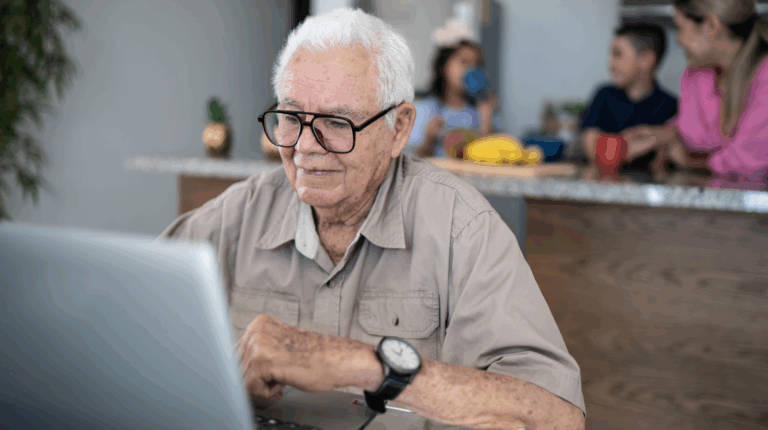 Work-From-Home Scams: 5 Red Flags That a “Senior-Friendly” Job is a Trap