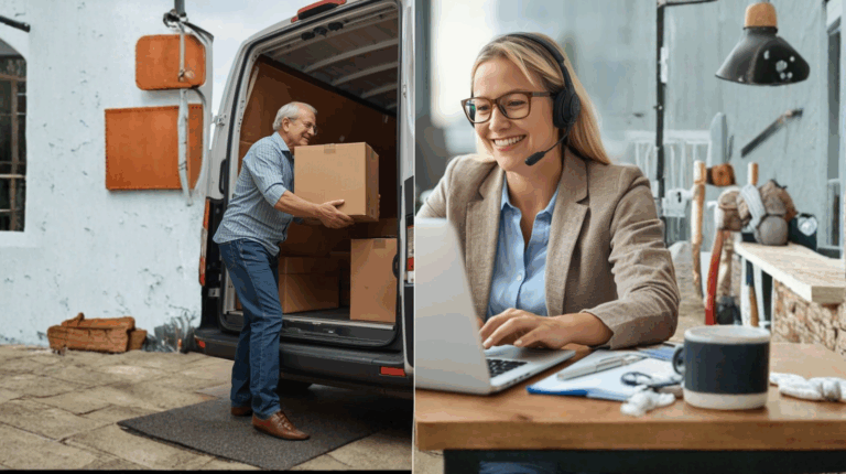 Consulting vs. Physical Labor: Protecting Your Health While Earning Extra Cash