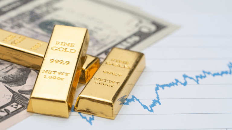 The Inflation Shield: Why Physical Gold is the Ultimate Hedge for Retirees in 2026