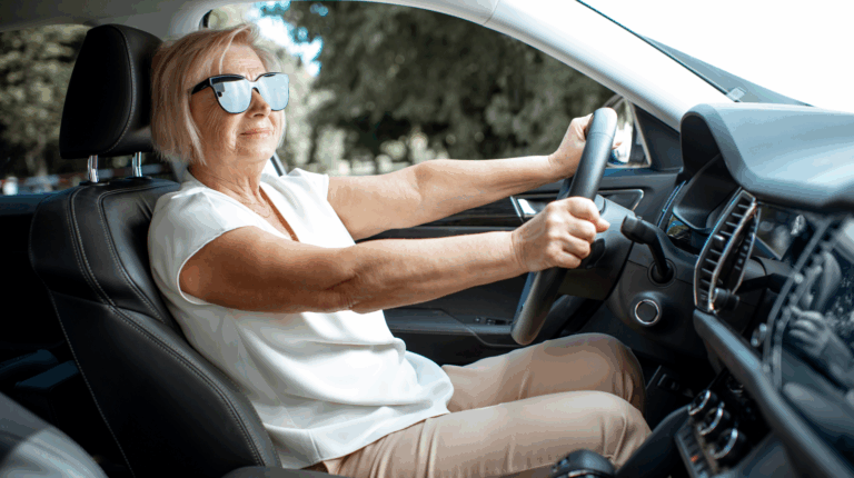 Senior Defensive Driving: The 10% Discount Audit