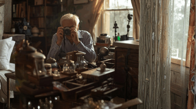 Safe Selling: Attic Cash Without the Scams