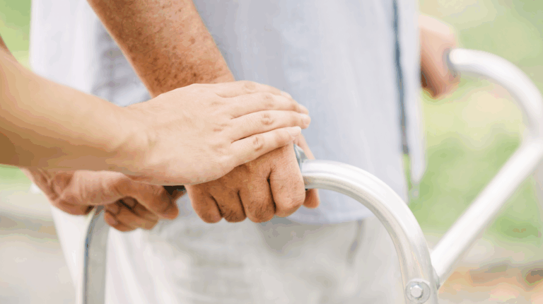The Caregiver Dilemma: Transparency vs. Autonomy