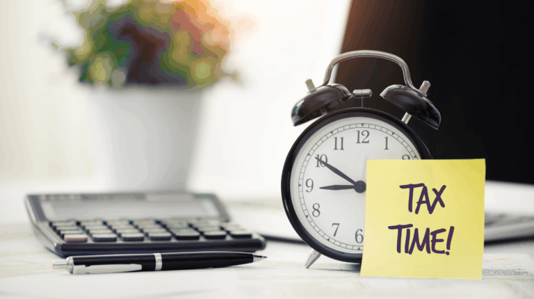 The New “Red Flag” on the First Page of Your Taxes