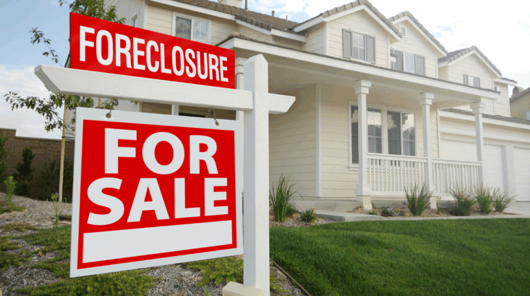 The Technical Default Safety Net: How to Stop Foreclosure