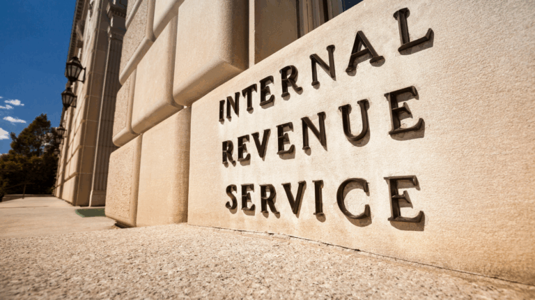 The 2-Year Lag: Why the IRS is Haunted by Your Past