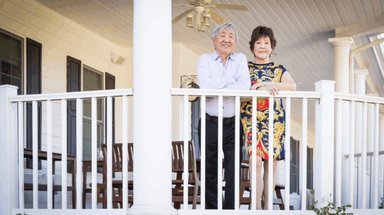 The Umbrella Shield: Protecting Senior Assets Beyond Auto Insurance