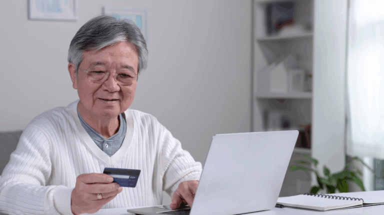 The Hidden Benefits: 4 Credit Card Perks Every Senior Should Be Using