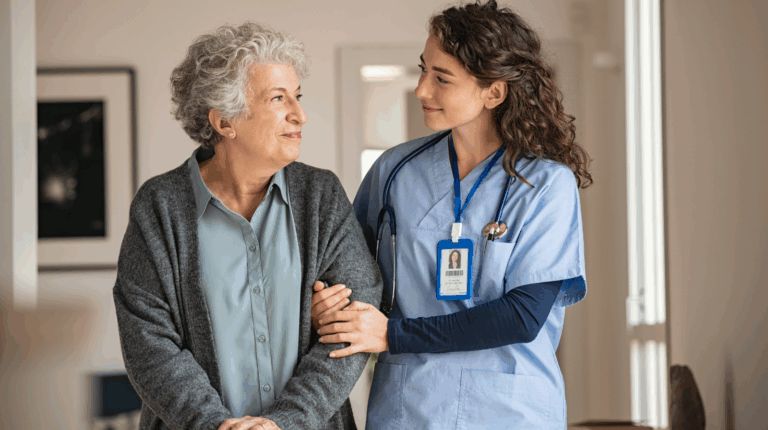 The “Nursing Home” Anxiety: Will the State Take My Spouse’s Income?